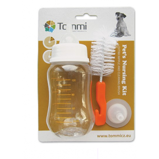 Поїлка для цуценят та кошенят Tommi 150 мл
