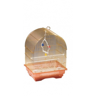 Клітка для птахів Tatrapet gold 30*23*38 см