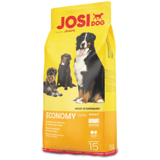 ЙОЗЕРА JOSIDOG Економі 15 кг корм д/дорос. собак (ціна за 1 кг) ЙОЗЕРА JOSIDOG Економі 15 кг корм д/дорос. собак (ціна за 1 кг)