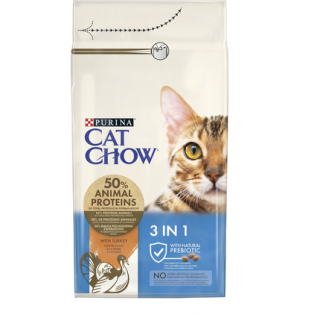 Кет Чау 1,5 кг 3в1 Кет Чау 1,5 кг 3в1