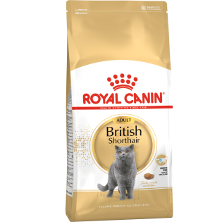 Роял Канін 2 кг british shorthair Роял Канін 2 кг british shorthair