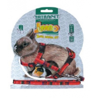 Шлея для кроликів Tatrapet Шлея для кроликів Tatrapet