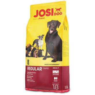 Йозера JOSIDOG Регуляр 18 кг (ціна за 1кг)