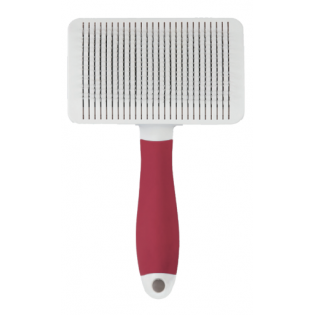 Щітка для котів та собак Over Zoo Brush M