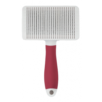 Щітка для котів та собак Over Zoo Brush S