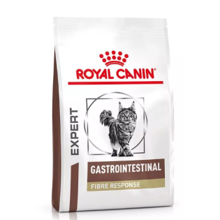 Роял Канін Gastrointestinal Fibre Response 2 кг Роял Канін Gastrointestinal Fibre Response 2 кг