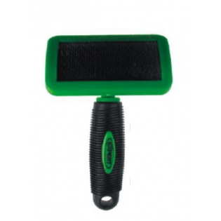Пуходерка для соабк Tatrapet  Expert  brush 16 * 10.5 см
