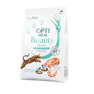 Optimeal Beauty Fitness 1,5 кг  Optimeal Beauty Fitness 1,5 кг