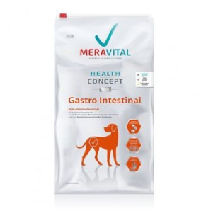 Мера  Gastro Intestinal корм для собак з  розладами травлення 400г   Мера  Gastro Intestinal корм для собак з  розладами травлення 400г