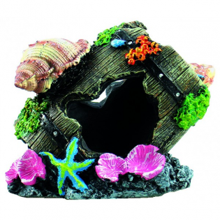 Водний декор BARREL 12см Водний декор BARREL 12см