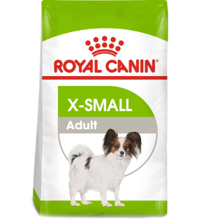 Роял Канін X-Small Adult 500г Роял Канін X-Small Adult 500г