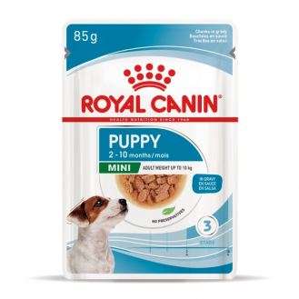 Роял Канін Mini Puppy 85г