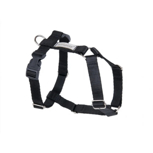 Шлейки Guard Samba M 25-40 35-55  x 2cm чорні  Шлейки Guard Samba M 25-40 35-55  x 2cm чорні