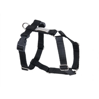  Шлейки Guard Samba M 25-40 35-55  x 2cm чорні
