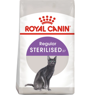 Роял Канін Sterilised 400г   Роял Канін Sterilised 400г