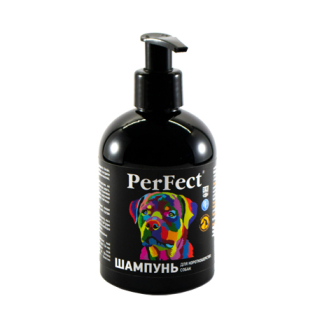 Шампунь PerFect для цуценят 250мл Шампунь PerFect для цуценят 250мл