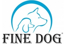 Fine Dog
