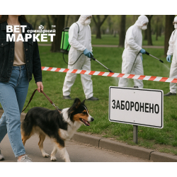 Весна. Захищаємось від кліщів