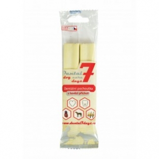 Ласощі для собак Dental Dog Care 7 2 шт -  яловичина Ласощі для собак Dental Dog Care 7 2 шт -  яловичина