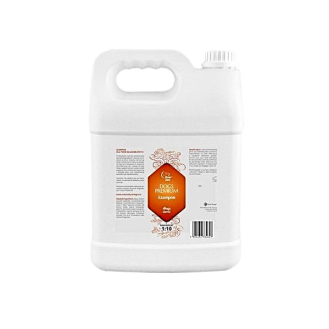 Шампунь для довгошерстних собак Over Zoo 5L
