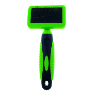 Пуходерка для собак Tatrapet Expert  brush 15 * 7.5 см