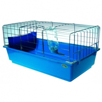 Клітка для гризунів Tatrapet for rodents Rabbit 62*35*38 см
