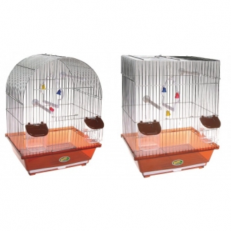 Клітка для птахів Tatrapet 30*23*39 см