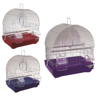 Клітка для птахів Tatrapet 33*23*36 см