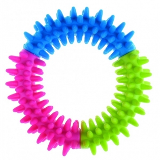 Іграшка Dental 5-color  7.5см