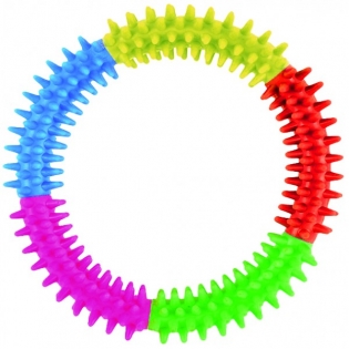  Іграшка Dental  5-color 15см