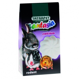 Мінерали для гризунів Tatrapet 30 г
