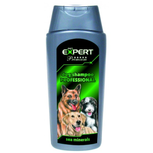 Шампунь для собак Tatrapet Expert Profesional 300 мл