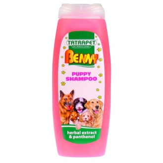 Шампунь для собак Tatrapet Puppy Benni 200 мл