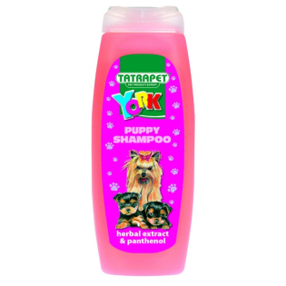 Шампунь для собак Tatrapet York Puppy Benni 200 мл