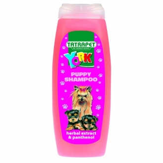 Шампунь для собак Tatrapet York Puppy Benni 200 мл