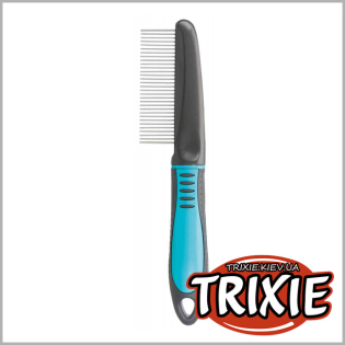 Гребінь для собак та котів Trixie 22 см
