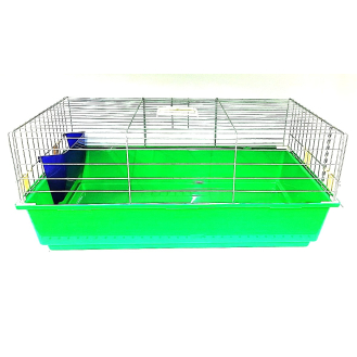 Клітка для гризунів Tatrapet Rabbit 80*48*44см