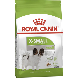 Роял Канін. 1,5 кг xsmall aduit Роял Канін. 1,5 кг xsmall aduit